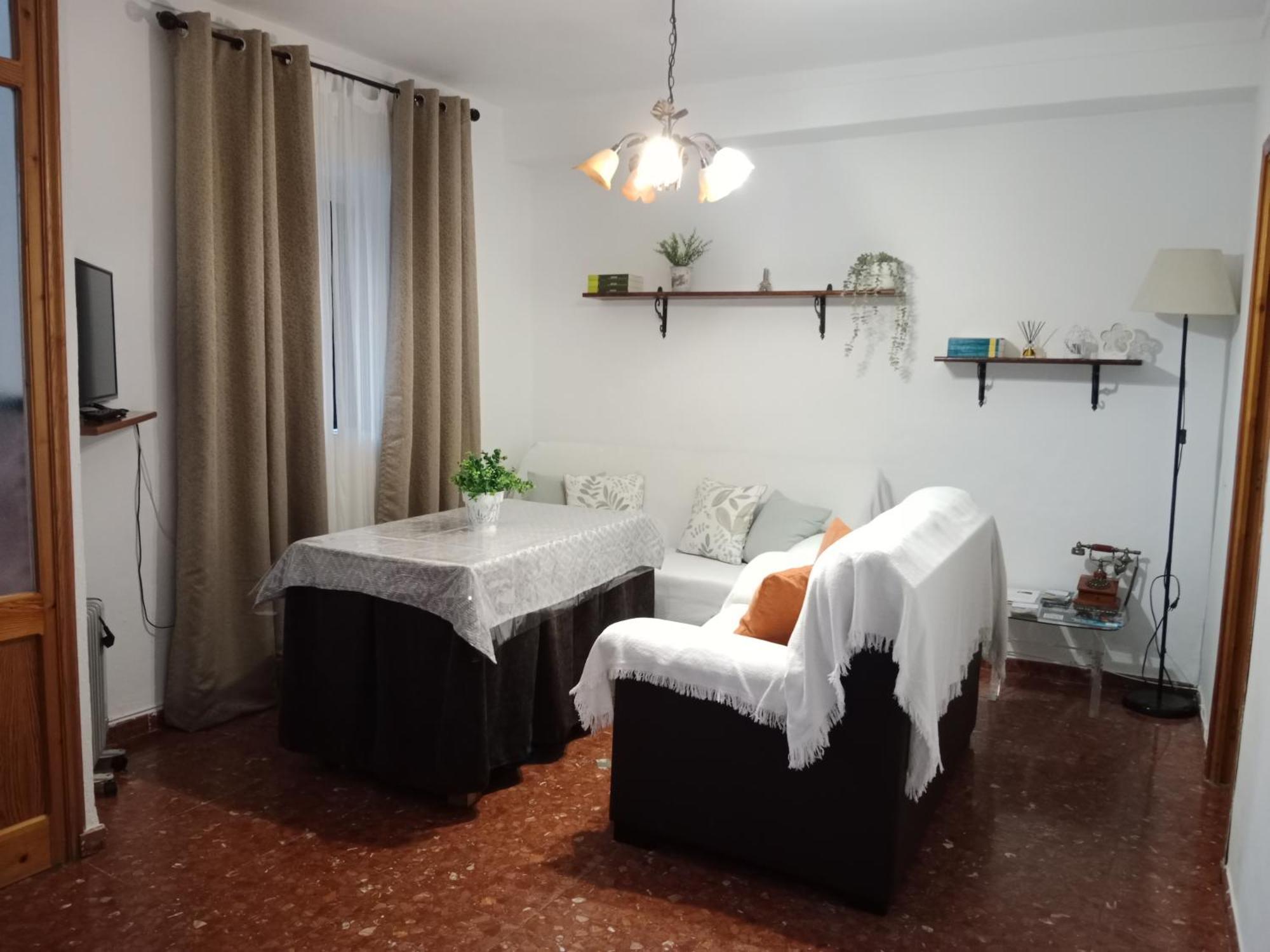 Casa La Torre Villa Zahara De La Sierra Eksteriør bilde
